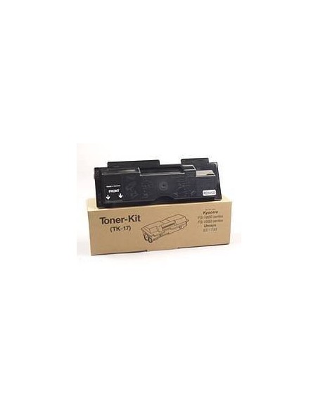 Kyocera toner TK-17 za FS-1000/1010/1050 (6.000 str.)