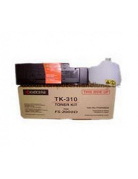 Kyocera toner TK-310 za FS-2000D/3900/4000DN (12.000 str.)