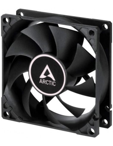 Ventilator Arctic F8 Silent (ACFAN00245A), 80mm, 3-pin