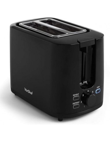Toaster VonShef 2000133