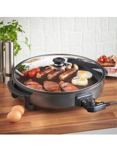 Električna ponev VonShef 2007031