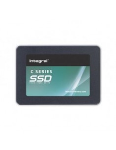 SSD Integral C Series 960GB (INSSD960GS625C1)
