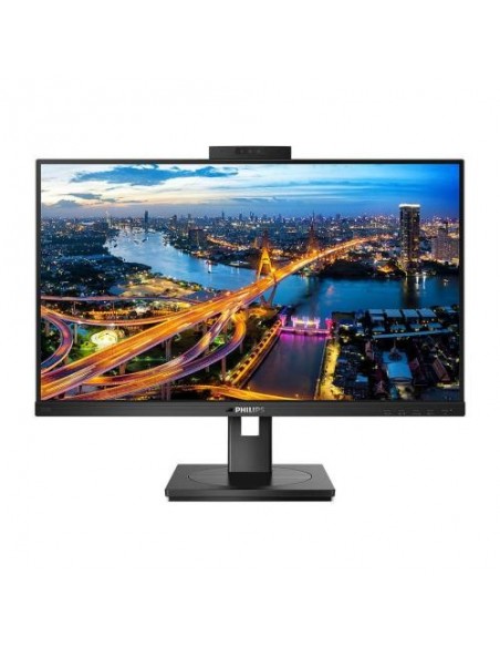 Monitor Philips 23.8"/60,5cm 242B1H, 1920x1080, 250cd/m2, 1000:1, 4ms