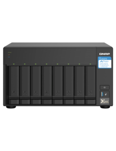 NAS QNAP TS-832PX-4G