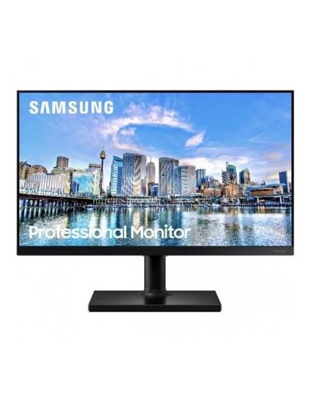 Monitor Samsung 23.8"/60cm F24T452FQRXEN, 1920x1080, 250cd/m2, 1000:1, 5ms