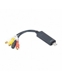 Adapter USB-C na Video Gembird UVG-002