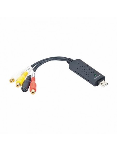 Adapter USB-C na Video Gembird UVG-002