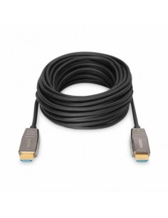 Kabel HDMI 20m hibridni, Digitus AK-330126-200-S