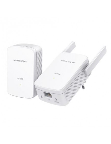 PowerLine komplet MERCUSYS AV1000 (MP510 KIT)