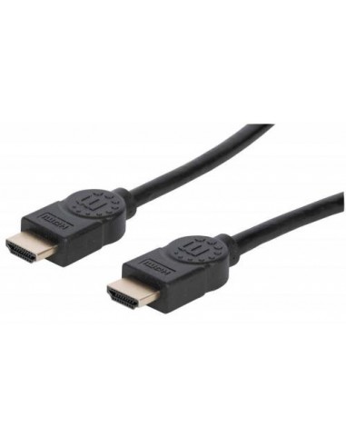 Kabel HDMI M/M 3m Manhattan 354332