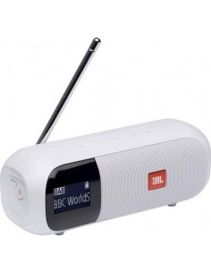 Zvočniki JBL TUNER 2 BEL (JBLTUNER2WHT)