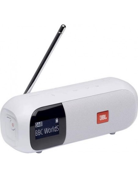 Zvočniki JBL TUNER 2 BEL (JBLTUNER2WHT)