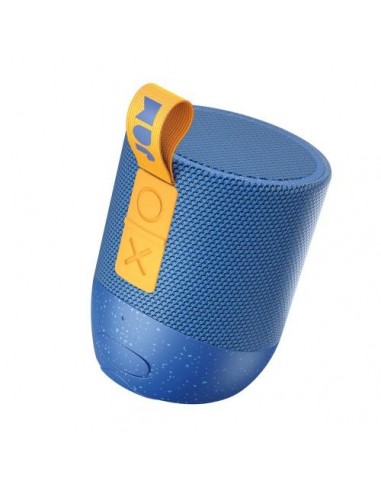 Zvočniki Jam Audio Double Chill Bluetooth, črn