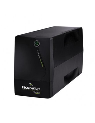 UPS Tecnoware ERA Plus 950 (FGCERAPL952SCH), 950VA/665W