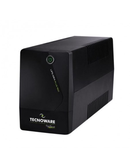 UPS Tecnoware ERA Plus 665W/950VA (FGCERAPL952SCH)