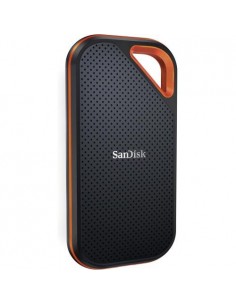 Zunanji SSD SanDisk Extreme Portable 1TB (SDSSDE81-1T00-G25)