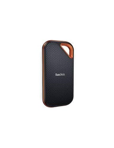 Zunanji SSD SanDisk Extreme PRO Portable 2TB (SDSSDE81-2T00-G25)