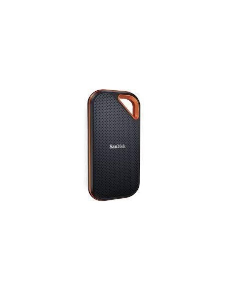 Zunanji SSD SanDisk Extreme PRO Portable 2TB (SDSSDE81-2T00-G25)