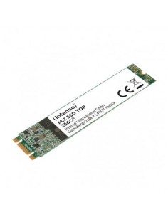 SSD Intenso 256GB (3832440)