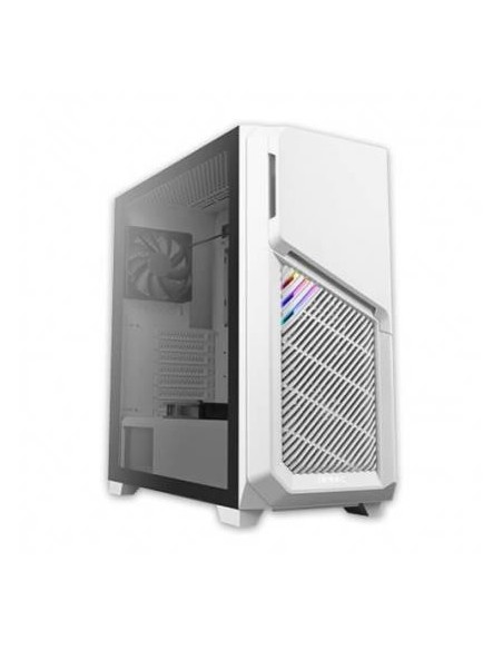 Ohišje Antec DP502 Flux BEL Dark Phantom (0-761345-80051-8)