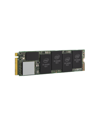 SSD Intel 660p (SSDPEKNW020T801) M.2 80mm 2TB, 1800/1800 MB/s, PCIe NVMe 3.0 x4