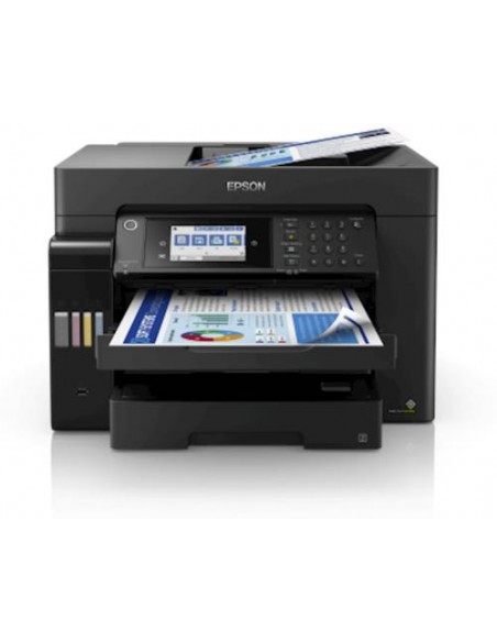 Tiskalnik Epson EcoTank L15160 (C11CH71402)