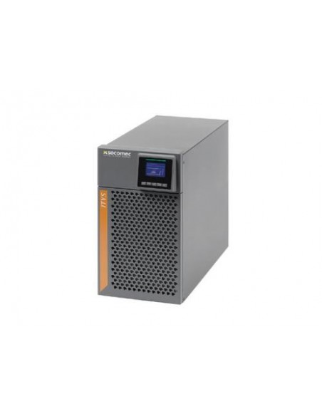 UPS Socomec ITyS 3000W/3000VA (ITY3-TW030B)