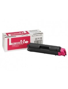 Kyocera toner TK-580M Magenta za FS-C5150dn (2.800 str.)