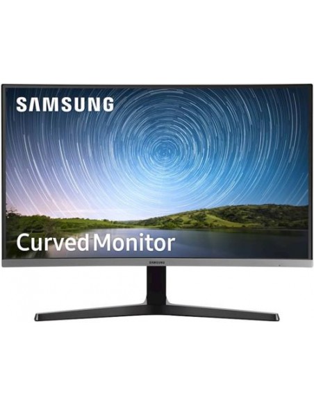 Monitor Samsung 27"/68cm C27R500FHR, 1980x1080, 220cd/m2, 3000:1, 4ms
