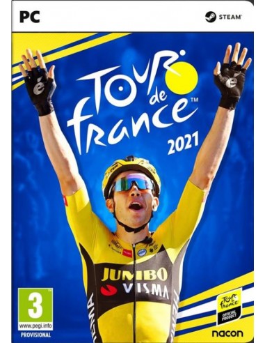 Tour de France 2021 (PC)