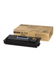 Kyocera toner TK-715 za KM30/40/5050 (cca 34.000 str.)