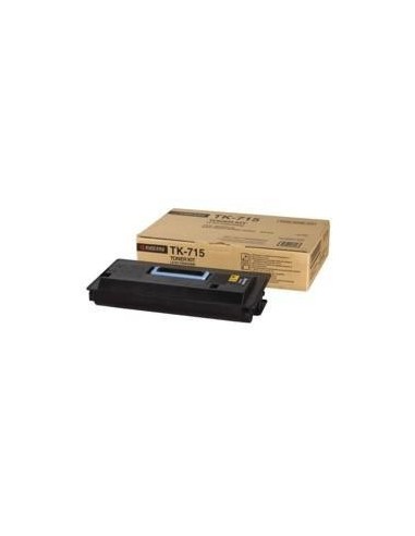 Kyocera toner TK-715 za KM30/40/5050 (cca 34.000 str.)