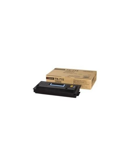 Kyocera toner TK-715 za KM30/40/5050 (cca 34.000 str.)