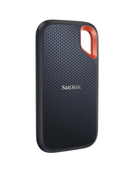 Zunanji SSD SanDisk Extreme Portable 2TB (SDSSDE61-2T00-G25)