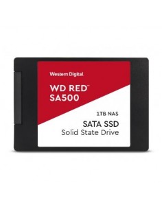 SSD WD Red 1TB (WDS100T1R0A)