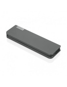 Priklopna postaja Lenovo USB-C Mini Dock (40AU0065EU)
