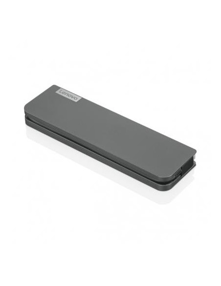 Priklopna postaja Lenovo USB-C Mini Dock (40AU0065EU)