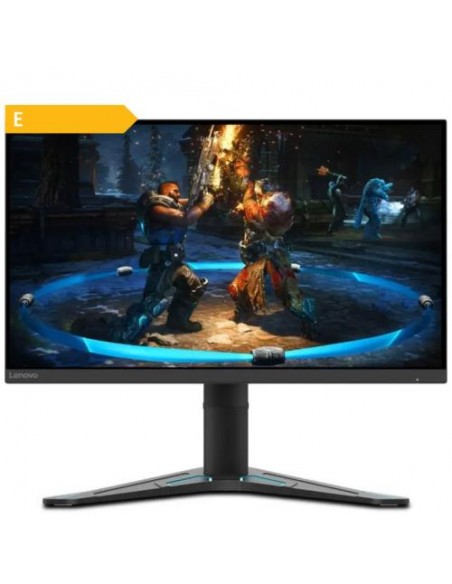 Monitor Lenovo 27"/68.5cm G27-20 (66C2GAC1EU) 1980x1080, 144Hz, 400cd/m2, 1000:1, 4ms