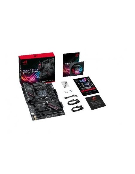 Osnovna plošča Asus Strix B560-F GAMING (90MB16J0-M0EAY0)