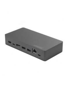 Priklopna postaja Lenovo ThinkPad Thunderbolt 3 Essential Dock (40AV0135EU)