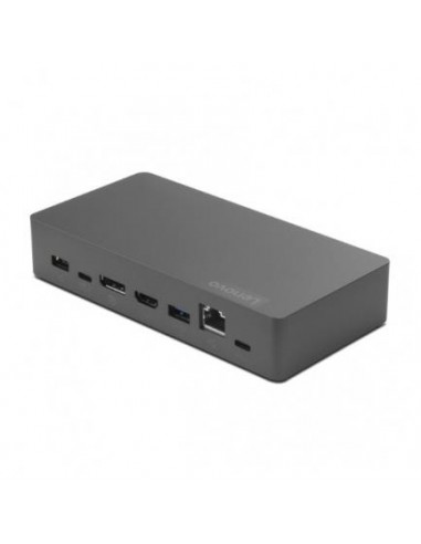 Port replikator Lenovo ThinkPad Thunderbolt 3 Essential Dock (40AV0135EU)