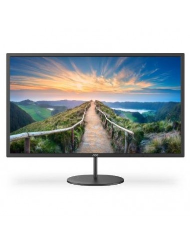 Monitor AOC 31.5"/80cm Q32V4, HDMI/DP, 2560x1440, 1.200:1, 250 cd/m2, 4ms