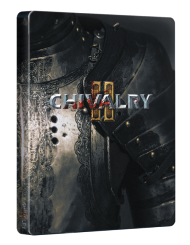 Chivalry II - Steelbook Edition (PC)