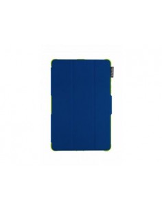 Etui za tablico Gecko Super Hero (V11K10C5) za Samsung Galaxy Tab A7 10.4" (2020), moder/zelen
