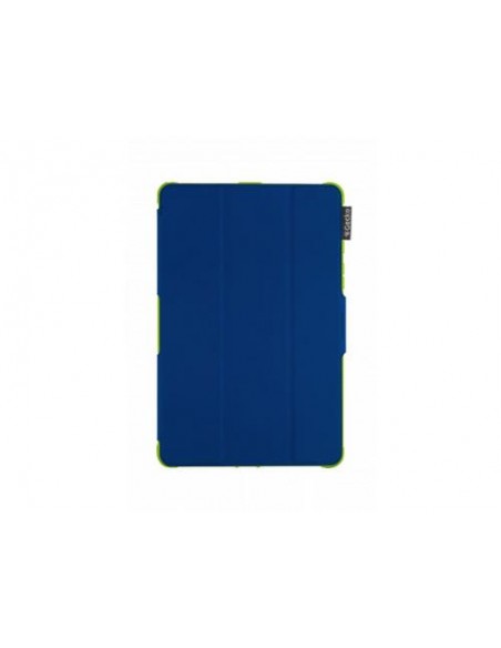 Etui za tablico Gecko Super Hero (V11K10C5) za Samsung Galaxy Tab A7 10.4" (2020), moder/zelen