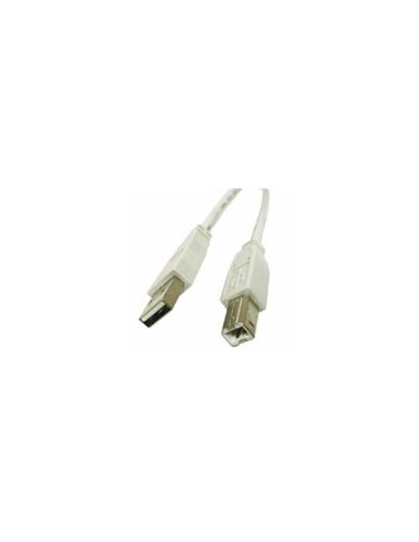 Kabel USB A-B 5m M-M