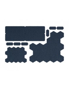 Nalepke Razer Universal Grip Tape