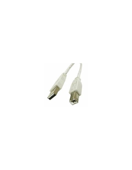 Kabel USB A-B 1.8m