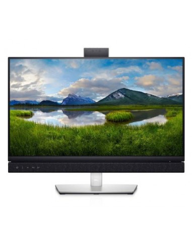 Monitor Dell 23.8"/60.5cm C2422HE, HDMI/DP, 1920x1080, 1.000:1, 250 cd/m2, 6ms