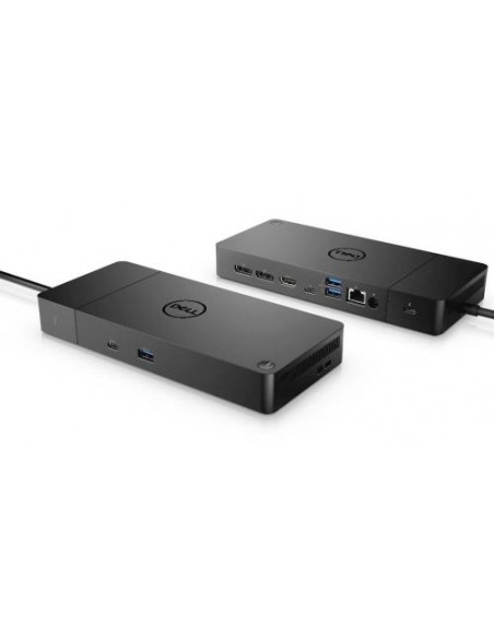 Priklopna postaja Dell WD19TBS (210-AZBV) 180W